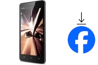 Comment installer Facebook sur un Vivo Y31A