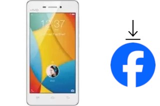 Comment installer Facebook sur un Vivo Y31L