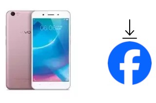 Comment installer Facebook sur un Vivo Y66i