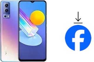 Comment installer Facebook sur un vivo Y72 5G