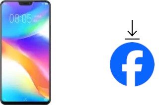 Comment installer Facebook sur un Vivo Y85 MT6762