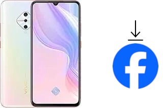 Comment installer Facebook sur un vivo Y9s