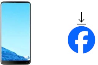 Comment installer Facebook sur un VKworld S8