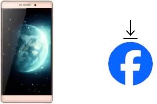 Comment installer Facebook sur un VKworld T1 Plus