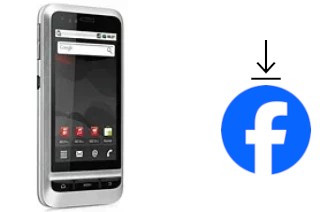 Comment installer Facebook sur un Vodafone 945