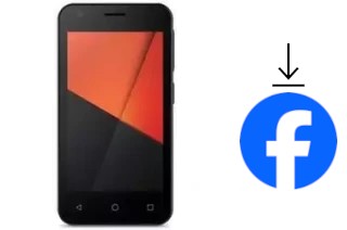 Comment installer Facebook sur un Vodafone Smart C9