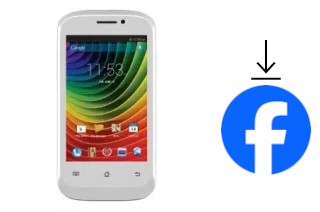 Comment installer Facebook sur un Voice Xtreme V10I