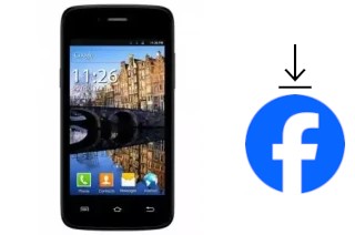 Comment installer Facebook sur un Voice Xtreme V21