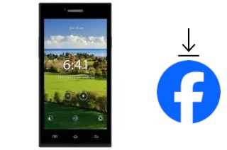 Comment installer Facebook sur un Voice Xtreme V44