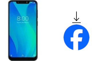 Comment installer Facebook sur un VSmart ACTIVE 1+