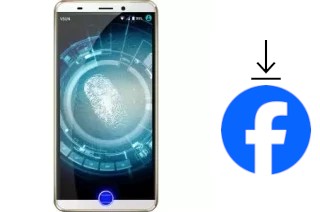 Comment installer Facebook sur un Vsun Touch