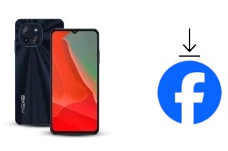 Comment installer Facebook sur un Walton NEXG N6 Lite