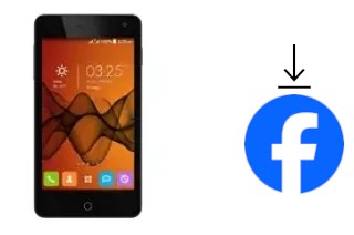 Comment installer Facebook sur un Walton Primo E4+