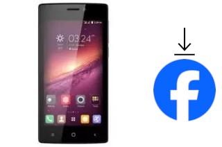 Comment installer Facebook sur un Walton Primo E6