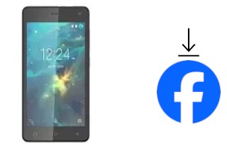 Comment installer Facebook sur un Walton Primo E8+