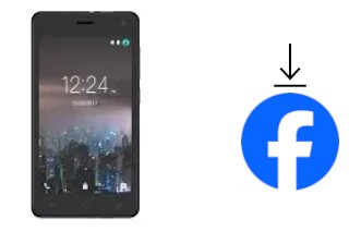 Comment installer Facebook sur un Walton Primo E8i