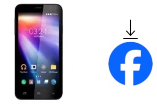 Comment installer Facebook sur un Walton Primo F6