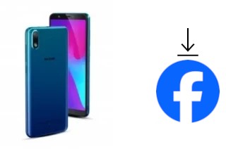 Comment installer Facebook sur un Walton Primo F9