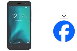 Comment installer Facebook sur un Walton Primo GF5