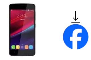 Comment installer Facebook sur un Walton Primo GH3