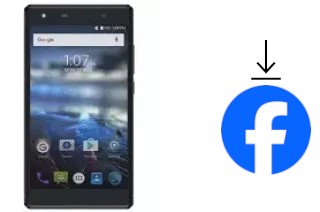 Comment installer Facebook sur un Walton Primo H6+