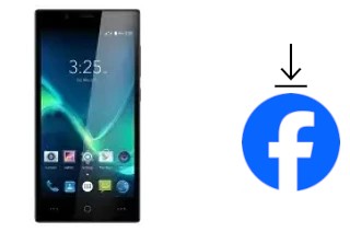 Comment installer Facebook sur un Walton Primo HM2