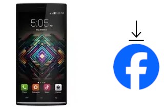 Comment installer Facebook sur un Walton Primo NX2