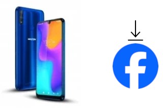 Comment installer Facebook sur un Walton Primo R6 Max