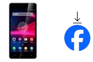 Comment installer Facebook sur un Walton Primo RM2 mini