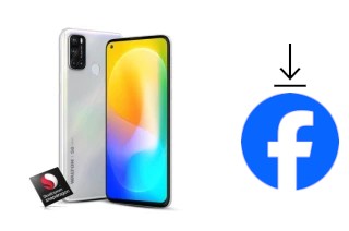 Comment installer Facebook sur un Walton Primo S8 mini