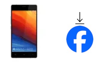 Comment installer Facebook sur un Walton Primo X3 Mini