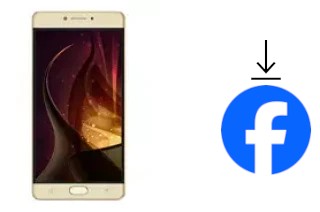 Comment installer Facebook sur un Walton Primo X4 Pro