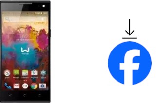 Comment installer Facebook sur un Weimei We