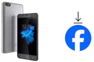 Comment installer Facebook sur un Wieppo S6 Lite