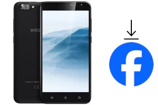 Comment installer Facebook sur un Wieppo S6