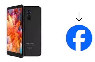 Comment installer Facebook sur un Wieppo S8