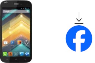 Comment installer Facebook sur un Wiko Barry