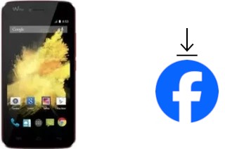 Comment installer Facebook sur un Wiko Birdy 4G