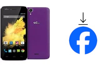 Comment installer Facebook sur un Wiko Birdy