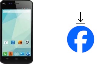 Comment installer Facebook sur un Wiko Bloom