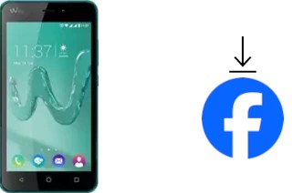 Comment installer Facebook sur un Wiko Freddy