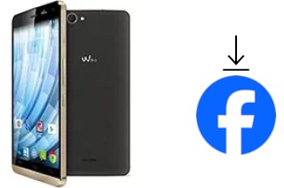 Comment installer Facebook sur un Wiko Getaway