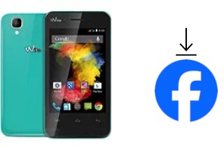 Comment installer Facebook sur un Wiko Goa