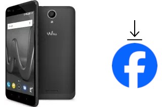 Comment installer Facebook sur un Wiko Harry