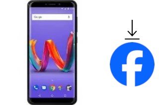 Comment installer Facebook sur un Wiko Harry 2