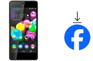 Comment installer Facebook sur un Wiko Highway Pure 4G