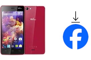 Comment installer Facebook sur un Wiko Highway Signs