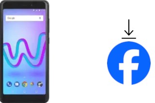 Comment installer Facebook sur un Wiko Jerry 3