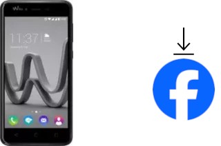 Comment installer Facebook sur un Wiko Jerry Max