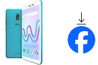 Comment installer Facebook sur un Wiko Jerry3